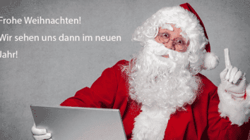 Weihnachten