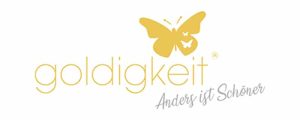 Goldigkeit Logo