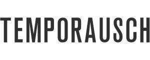 Temporausch Logo
