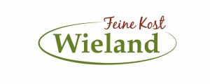 Feine Kost Wieland Logo